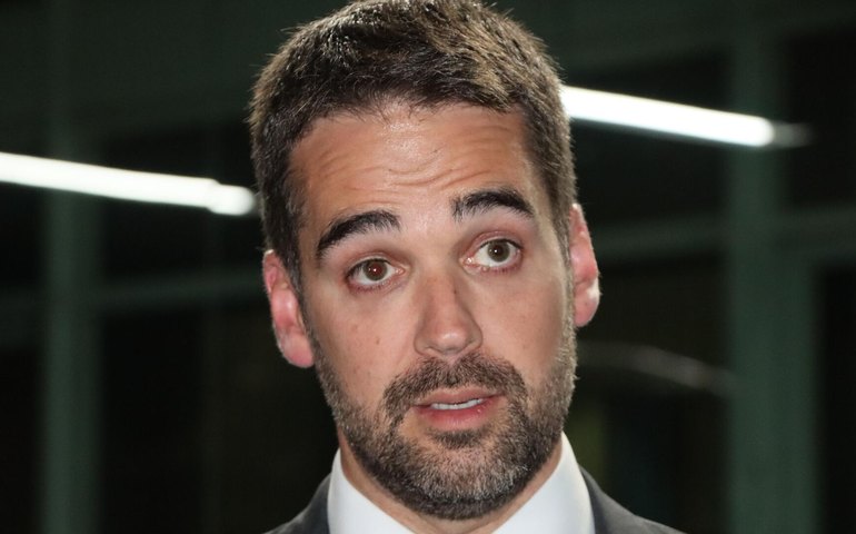 Eduardo Leite fala sobre novo presidente do STF e expectativas sobre gestão de Fachin