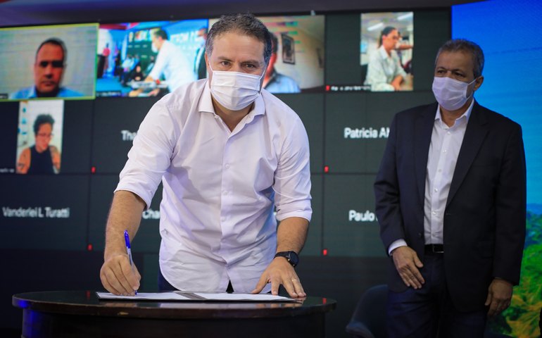 Nova rodovia em rota turística do Litoral Norte de Alagoas será entregue no próximo verão