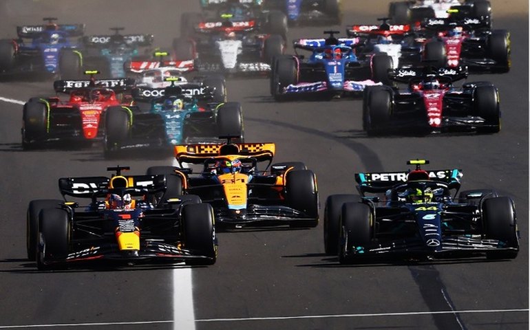 Fórmula E inicia 10ª temporada na Cidade do México com baixas expectativas sobre brasileiros