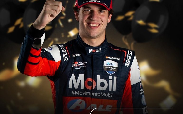 Stock Car volta para Argentina depois de 6 anos; veja o que mudou