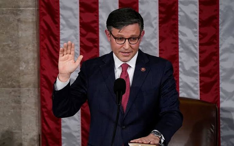 EUA: Presidente da Câmara diz que acordo entre partidos evitará 'shutdown' parcial