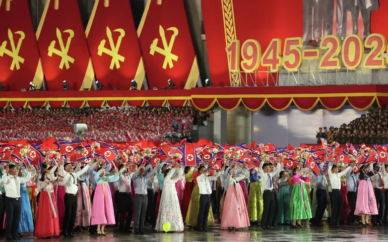 Coreia do Norte não se arma para atacar ninguém: brasileiros contam o que viram em visita a Pyongyang