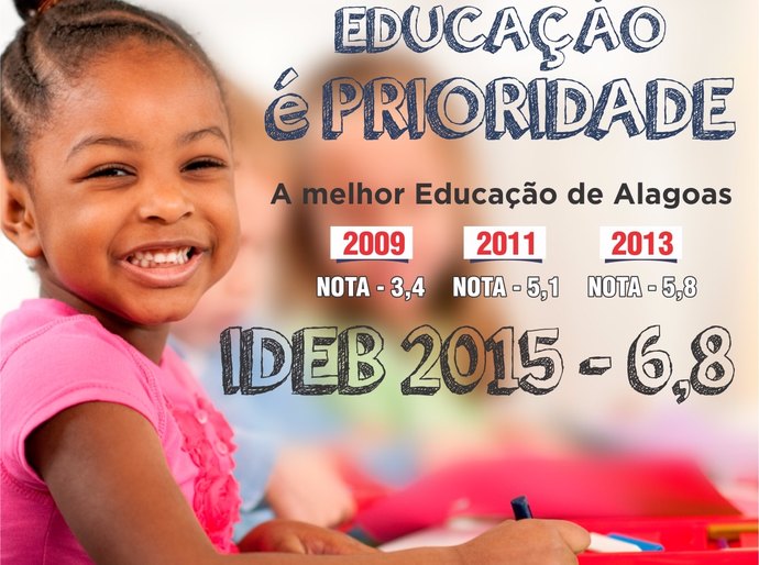 Jequiá da Praia alcança 1º lugar em Alagoas pelo terceiro ano consecutivo