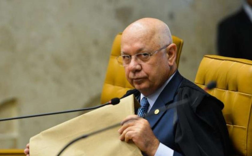 Juiz auxiliar de Teori Zavascki pede desligamento do STF