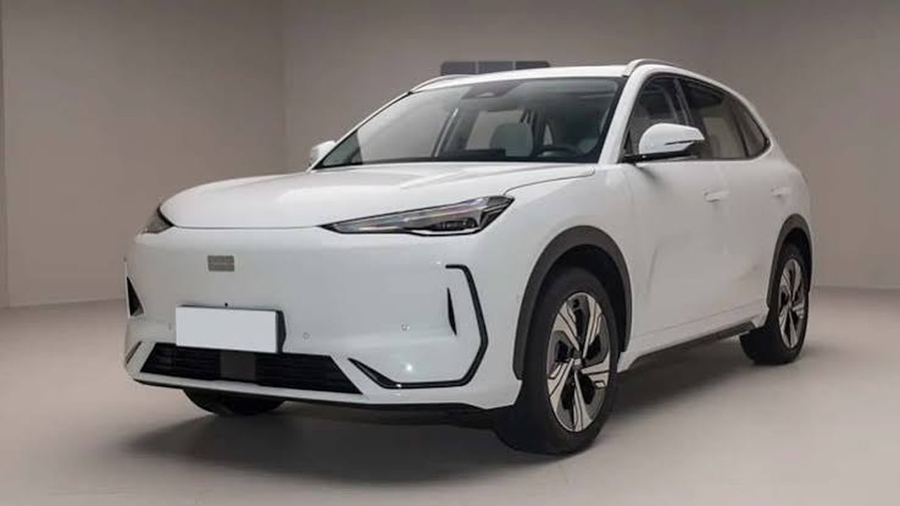 Renault Geely reforça investimentos no Brasil em R$ 2 bilhões para produção de carro eletrificado