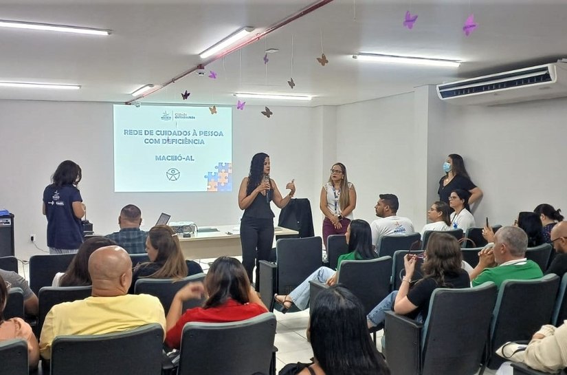 Lidera SUS realiza encontro com gestores da Atenção Primária