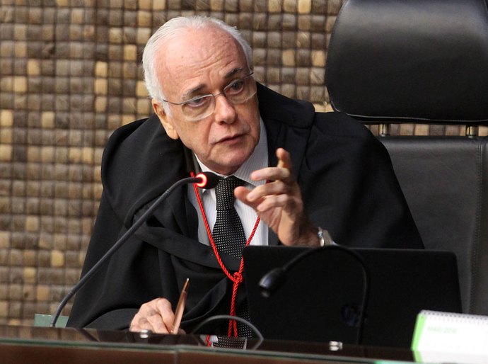 Pleno do TRE/AL homologa nome de Pedro Augusto Mendonça como novo presidente do órgão