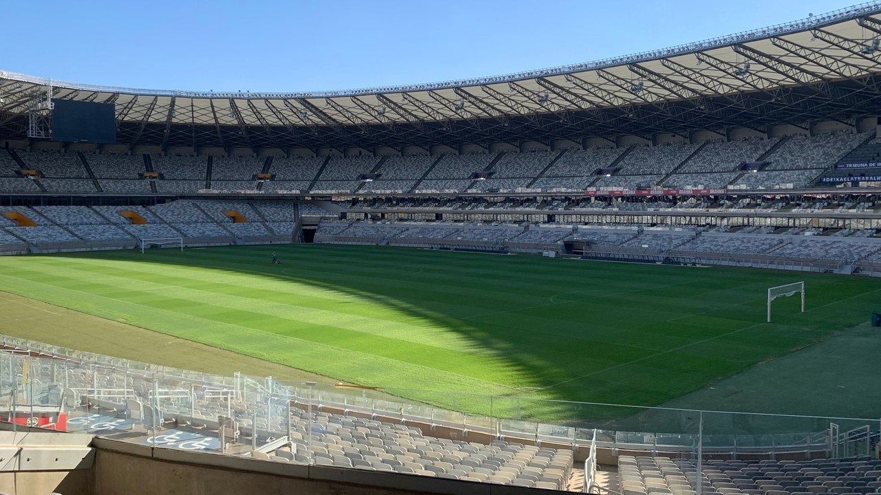Jogador deixa estádio de ambulância com desidratação e fadiga severa na Série A3 de SP