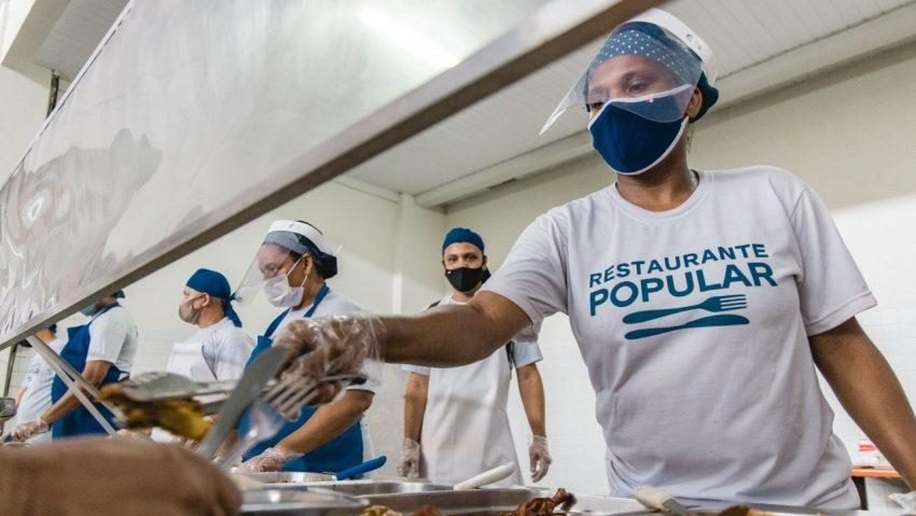 Brota na Grota leva serviços aos bairros do Benedito Bentes, Chã de Bebedouro e Feitosa