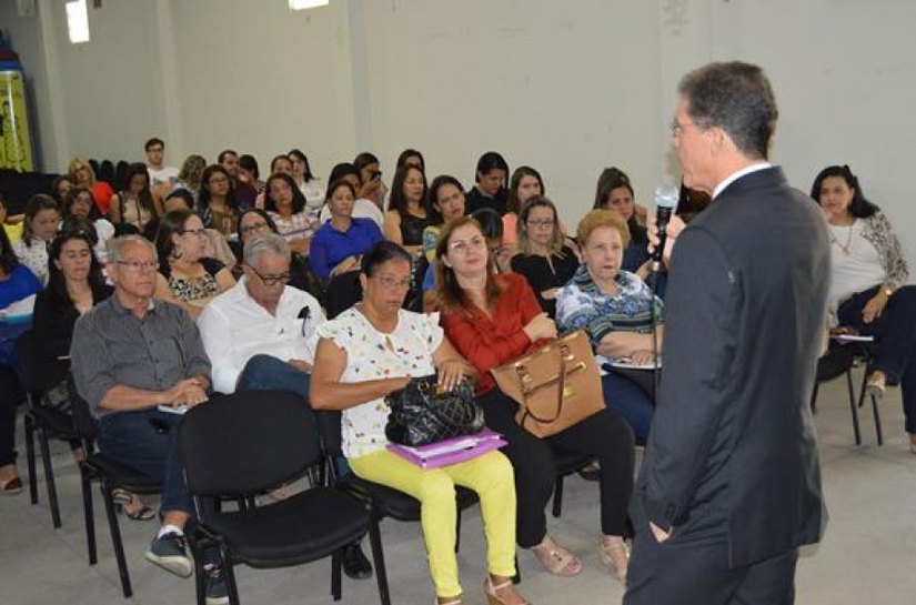 Colegiado de gestores debate rumos da Assistência Social em Alagoas