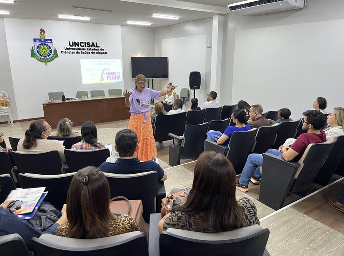 Trilha de Liderança da Uncisal inicia módulo sobre diversidade e inclusão