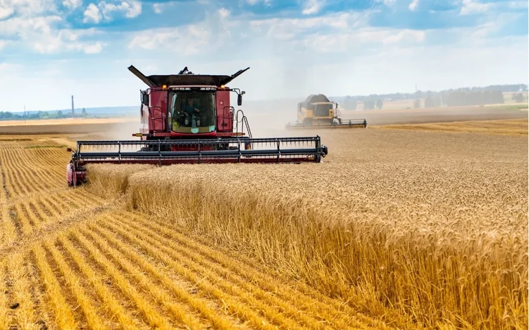 Dia Mundial da Agricultura: Como reduzir paradas inesperadas durante a safra
