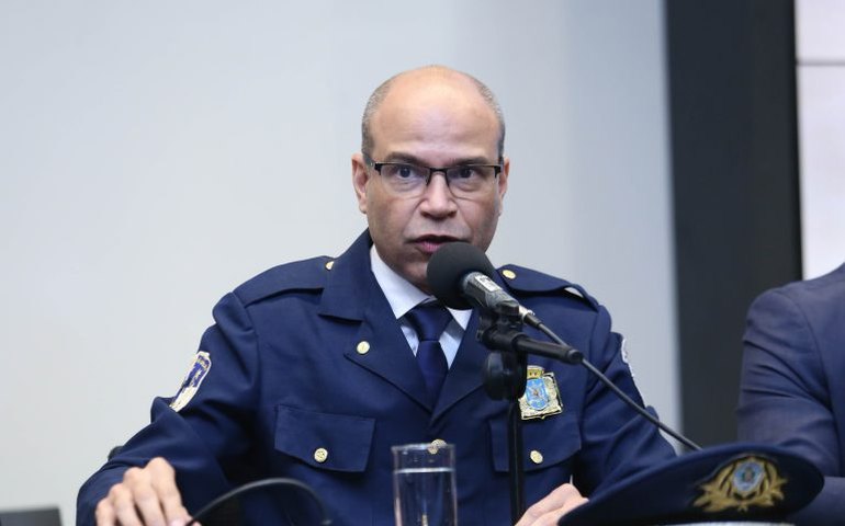 Comissão aprova proposta que define regra para aumento do efetivo das guardas municipais