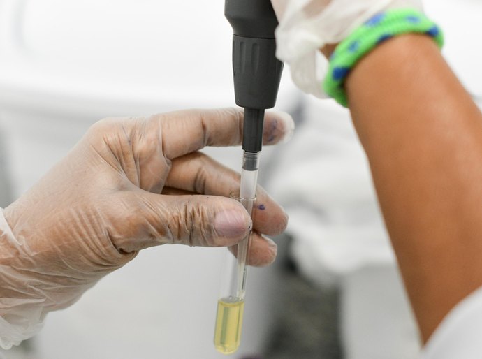 Quase 300 hemofílicos têm acesso a assistência integral do Hemocentro de Alagoas