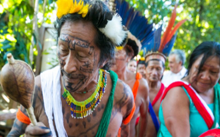 Ministério da Cultura lança R$ 13,5 milhões em editais para o Cultura Viva