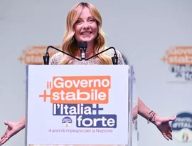 Meloni celebra governo mais longevo da República Italiana e destaca estabilidade