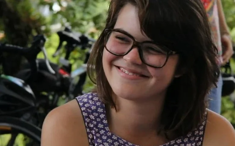 Caso Marina Harkot: motorista que atropelou e matou ciclista em 2020 vai a júri popular