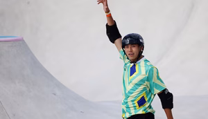 2024-08-07t161119z_1634027019_up1ek8718yt3h_rtrmadp_3_olympics-2024-skateboarding (1) / Foto: Foto: Luiza Moraes/COB