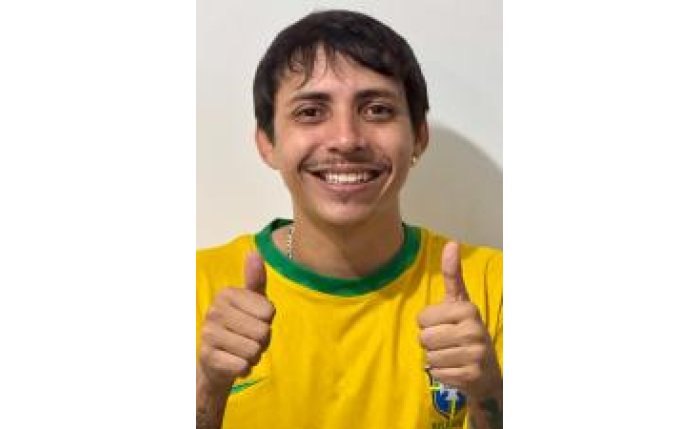 Eleições 2026: quem é Leo Suricate, candidato a deputado estadual (Ceará)