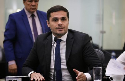 Proposta de Alexandre Ayres visa prevenir amputações em pacientes diabéticos de Alagoas