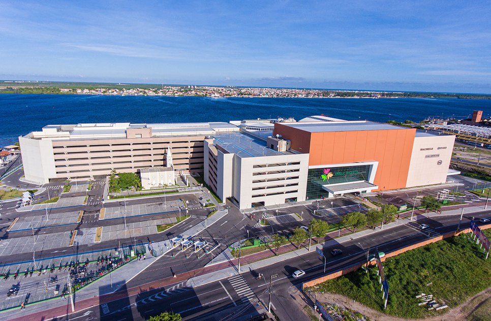 Evento oferta workshops e serviços de beleza gratuitos no Aracaju Parque Shopping; veja programação