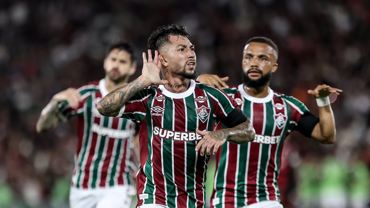 Confusão no Maracanã e 'freguesia' gaúcha marcam noite de Brasileirão