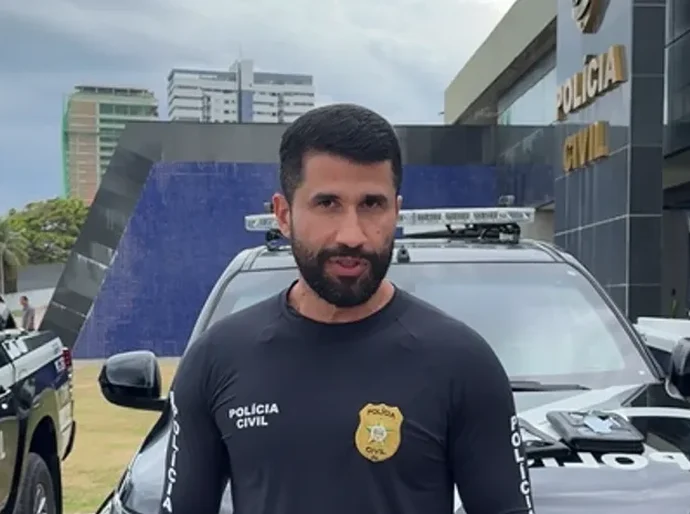 Deputado Fabio Costa entrega viaturas blindadas à Polícia Civil e reforça estrutura de combate ao crime em Alagoas