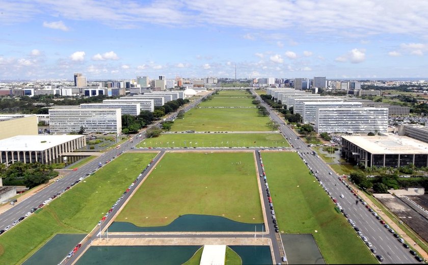 Decreto detalha liberação de R$ 20,6 bilhões do Orçamento de 2025