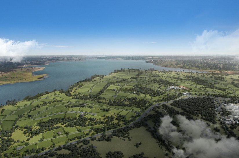 A busca por espaço: o retorno dos terrenos amplos no mercado imobiliário