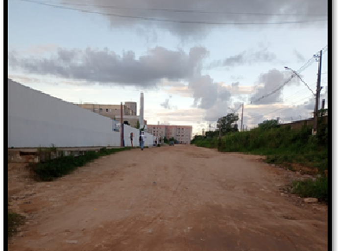 Vereador Aldo Loureiro solicita pavimentação asfáltica para ruas em bairros da parte alta de Maceió