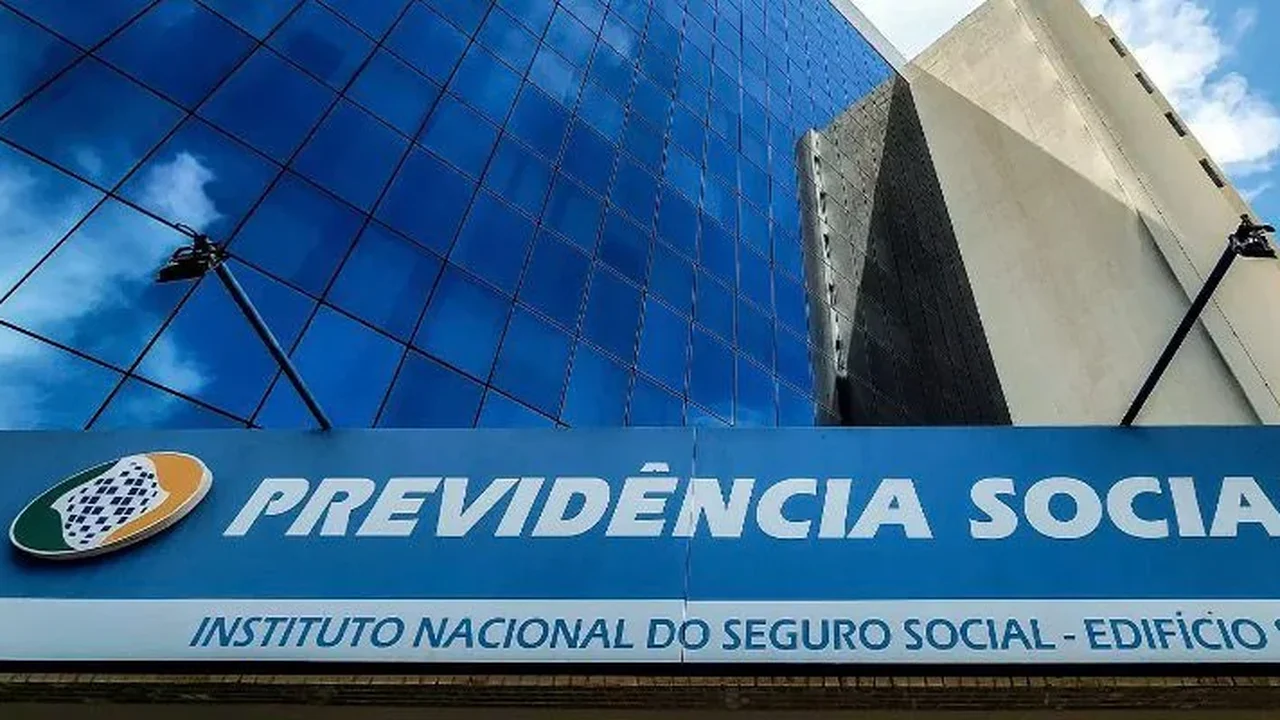 Agências do INSS fecham por três dias para modernização dos sistemas