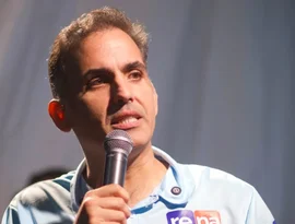 Pilar vai “segurar o país” por um mês em caso de apagão de gás, diz Renato Filho