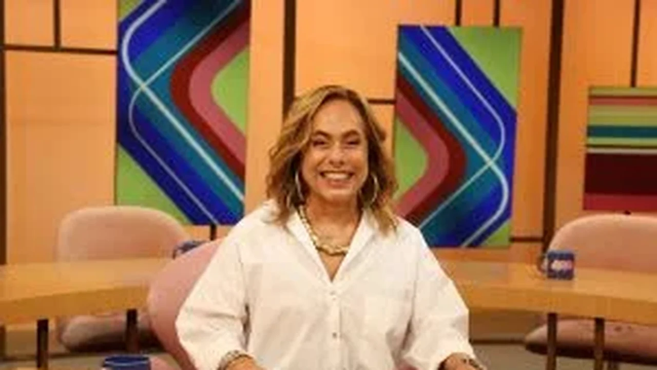 Sem Censura, da TV Brasil, recebe atores Edson Celulari e Jonas Bloch nesta semana