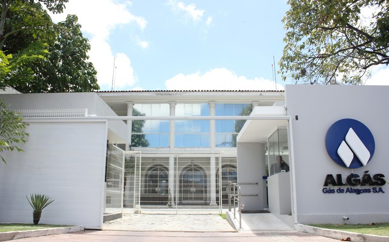 Algás ultrapassa a marca de 90 mil clientes contratados