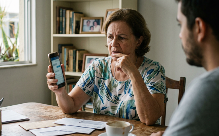 Do defeito ao golpe digital: queixas de consumidores mudam de perfil