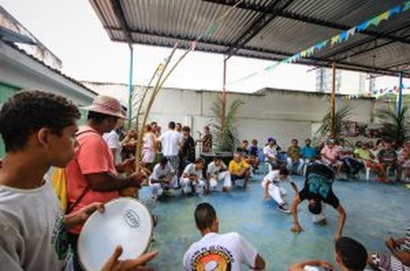 Caps AD amplia atendimentos a familiares de usuários