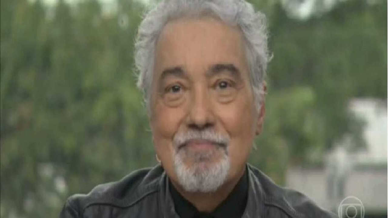 Ator Pedro Paulo Rangel morre aos 74 anos no Rio