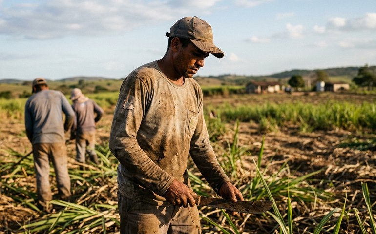 Brasil está entre países com violações sistemáticas de direitos trabalhistas, diz estudo