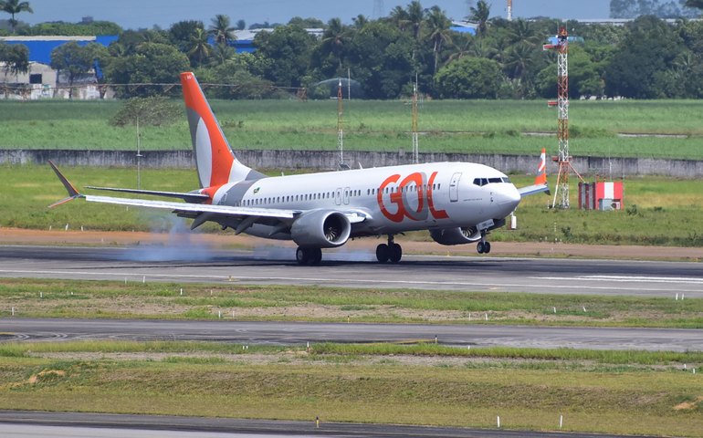 Governo reduz carga tributária sobre combustíveis para GOL ampliar malha aérea em Alagoas 