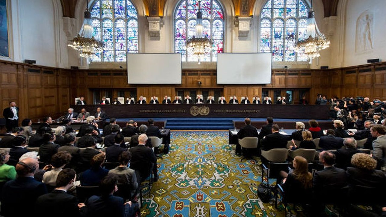 Orbán anuncia saída da Hungria do Tribunal Penal Internacional