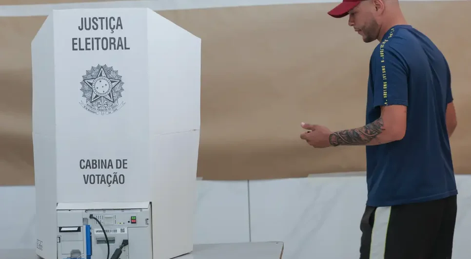 Votação