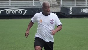 marcelinho carioca / Foto: Foto: Redes Sociais/ Reprodução
