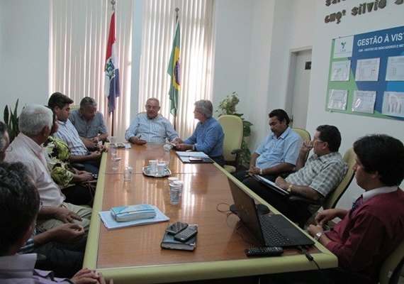 Comissão de Controle de Bebida Alcoólica vai fiscalizar bares de Maceió