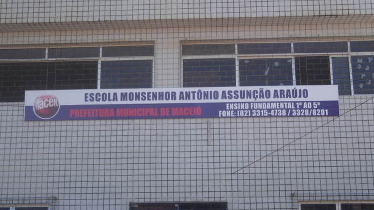 Falta de estrutura em escolas municipais prejudicam alunos, aponta vereador Aldo Loureiro