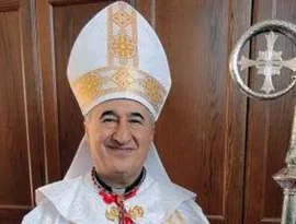 Papa destitui bispo preso nos EUA por peculato e lavagem de dinheiro