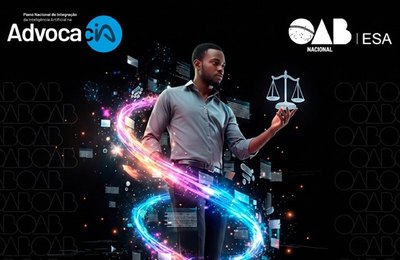 Cursos da ESA Nacional ampliam capacitação da advocacia em inteligência artificial e Direito Digital