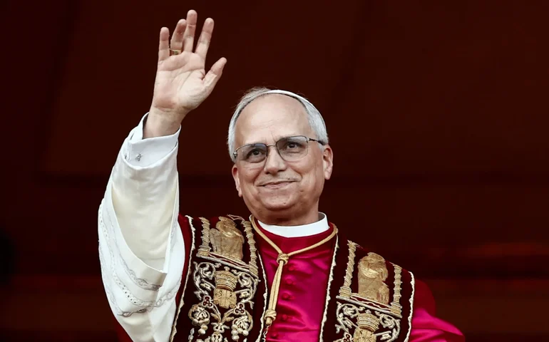 Papa Leão XIV conclama fiéis a rejeitarem indiferença diante da guerra e da desigualdade