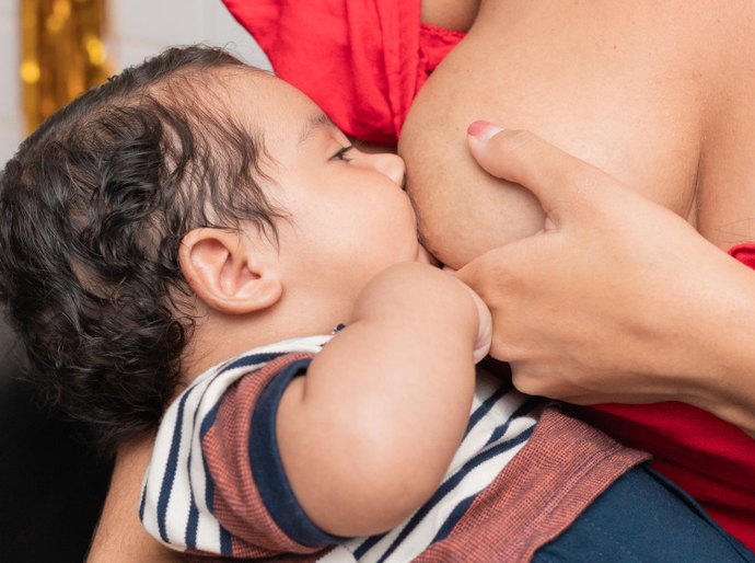 Dia Mundial do Leite Humano: saiba como doar em Maceió
