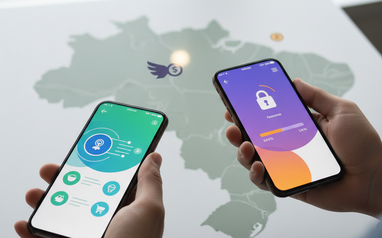 Rappi fecha acordo com PicPay para pedidos de delivery pelo app da fintech