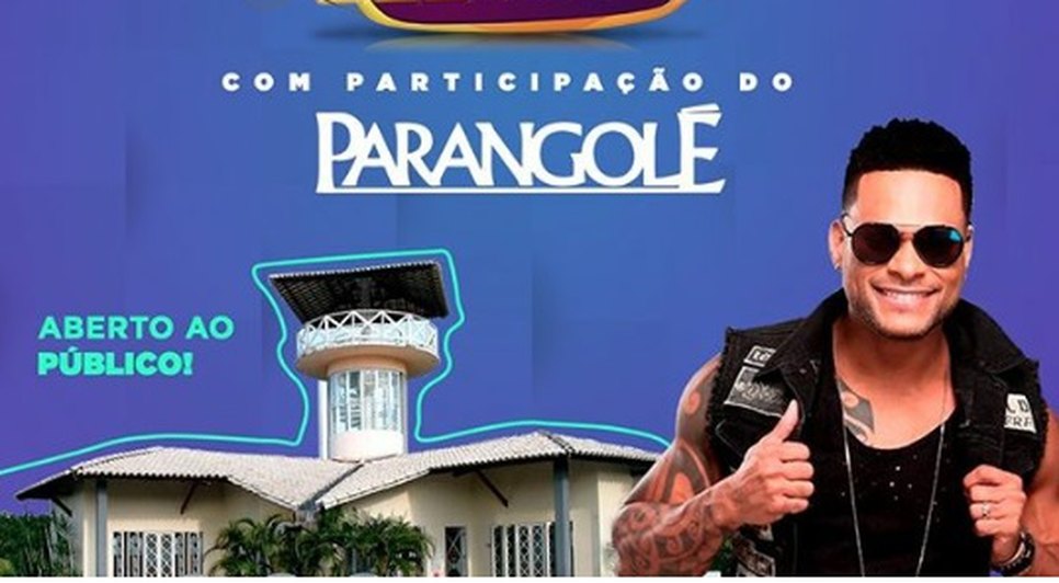 Gravação Canal Elétrico / Foto: Comercial TV Atalaia